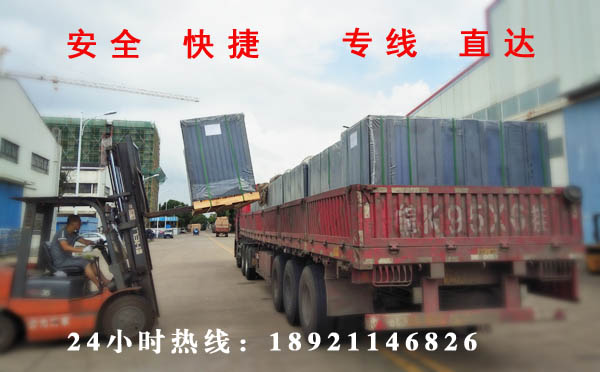江陰到孝感物流貨運(yùn)專線
